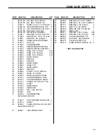 Preview for 71 page of Textron JACOBSEN RYAN 544853C Technical Manual