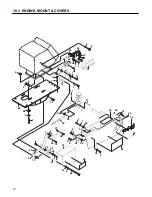 Preview for 72 page of Textron JACOBSEN RYAN 544853C Technical Manual