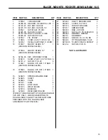 Preview for 77 page of Textron JACOBSEN RYAN 544853C Technical Manual