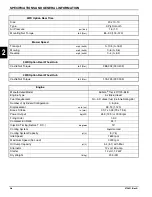 Preview for 24 page of Textron Jacobsen SLF530 Repair Manual