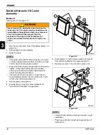 Preview for 34 page of Textron Jacobsen SLF530 Repair Manual