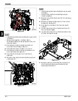 Preview for 40 page of Textron Jacobsen SLF530 Repair Manual