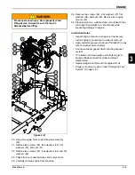 Preview for 41 page of Textron Jacobsen SLF530 Repair Manual