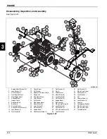 Preview for 42 page of Textron Jacobsen SLF530 Repair Manual