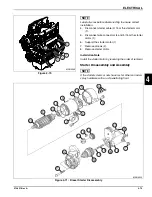 Preview for 123 page of Textron Jacobsen SLF530 Repair Manual