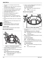 Preview for 124 page of Textron Jacobsen SLF530 Repair Manual