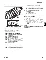 Preview for 125 page of Textron Jacobsen SLF530 Repair Manual