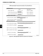 Preview for 160 page of Textron Jacobsen SLF530 Repair Manual