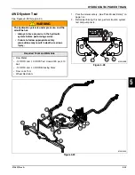 Preview for 161 page of Textron Jacobsen SLF530 Repair Manual