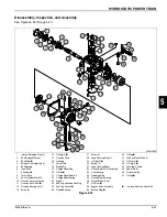 Preview for 167 page of Textron Jacobsen SLF530 Repair Manual