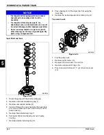 Preview for 168 page of Textron Jacobsen SLF530 Repair Manual