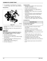 Preview for 170 page of Textron Jacobsen SLF530 Repair Manual