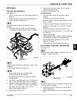 Preview for 171 page of Textron Jacobsen SLF530 Repair Manual