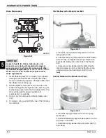 Preview for 178 page of Textron Jacobsen SLF530 Repair Manual