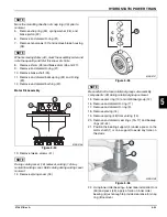 Preview for 179 page of Textron Jacobsen SLF530 Repair Manual