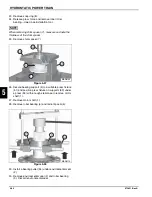 Preview for 180 page of Textron Jacobsen SLF530 Repair Manual