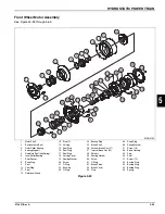 Preview for 181 page of Textron Jacobsen SLF530 Repair Manual