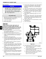 Preview for 182 page of Textron Jacobsen SLF530 Repair Manual