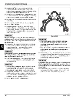 Preview for 184 page of Textron Jacobsen SLF530 Repair Manual