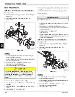 Preview for 186 page of Textron Jacobsen SLF530 Repair Manual