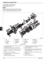 Preview for 188 page of Textron Jacobsen SLF530 Repair Manual