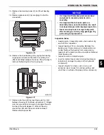 Preview for 189 page of Textron Jacobsen SLF530 Repair Manual