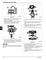 Preview for 192 page of Textron Jacobsen SLF530 Repair Manual