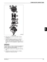 Preview for 193 page of Textron Jacobsen SLF530 Repair Manual