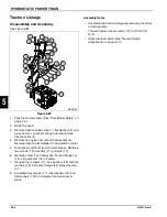 Preview for 194 page of Textron Jacobsen SLF530 Repair Manual