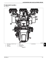 Preview for 327 page of Textron Jacobsen SLF530 Repair Manual