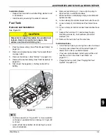 Preview for 329 page of Textron Jacobsen SLF530 Repair Manual