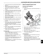 Preview for 331 page of Textron Jacobsen SLF530 Repair Manual