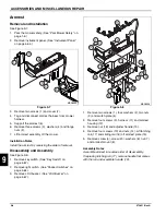 Preview for 332 page of Textron Jacobsen SLF530 Repair Manual