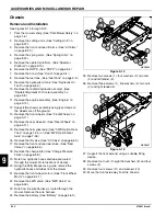 Preview for 336 page of Textron Jacobsen SLF530 Repair Manual