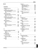 Preview for 339 page of Textron Jacobsen SLF530 Repair Manual