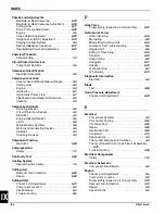 Preview for 340 page of Textron Jacobsen SLF530 Repair Manual