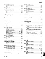 Preview for 341 page of Textron Jacobsen SLF530 Repair Manual