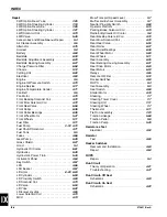 Preview for 346 page of Textron Jacobsen SLF530 Repair Manual