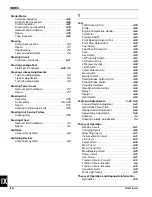 Preview for 348 page of Textron Jacobsen SLF530 Repair Manual