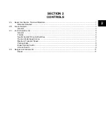 Preview for 13 page of Textron Jacobsen Super LF 1880 Fairway Mower with ROPS Service & Repair Instructions