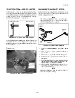 Preview for 21 page of Textron Jacobsen Super LF 1880 Fairway Mower with ROPS Service & Repair Instructions