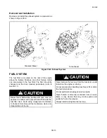 Preview for 41 page of Textron Jacobsen Super LF 1880 Fairway Mower with ROPS Service & Repair Instructions