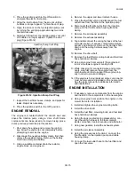 Preview for 43 page of Textron Jacobsen Super LF 1880 Fairway Mower with ROPS Service & Repair Instructions