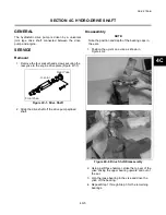 Preview for 53 page of Textron Jacobsen Super LF 1880 Fairway Mower with ROPS Service & Repair Instructions