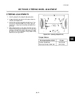 Preview for 79 page of Textron Jacobsen Super LF 1880 Fairway Mower with ROPS Service & Repair Instructions