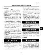 Preview for 95 page of Textron Jacobsen Super LF 1880 Fairway Mower with ROPS Service & Repair Instructions