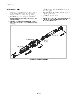 Preview for 108 page of Textron Jacobsen Super LF 1880 Fairway Mower with ROPS Service & Repair Instructions