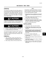 Preview for 171 page of Textron Jacobsen Super LF 1880 Fairway Mower with ROPS Service & Repair Instructions