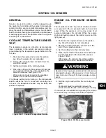 Preview for 207 page of Textron Jacobsen Super LF 1880 Fairway Mower with ROPS Service & Repair Instructions