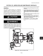 Preview for 241 page of Textron Jacobsen Super LF 1880 Fairway Mower with ROPS Service & Repair Instructions